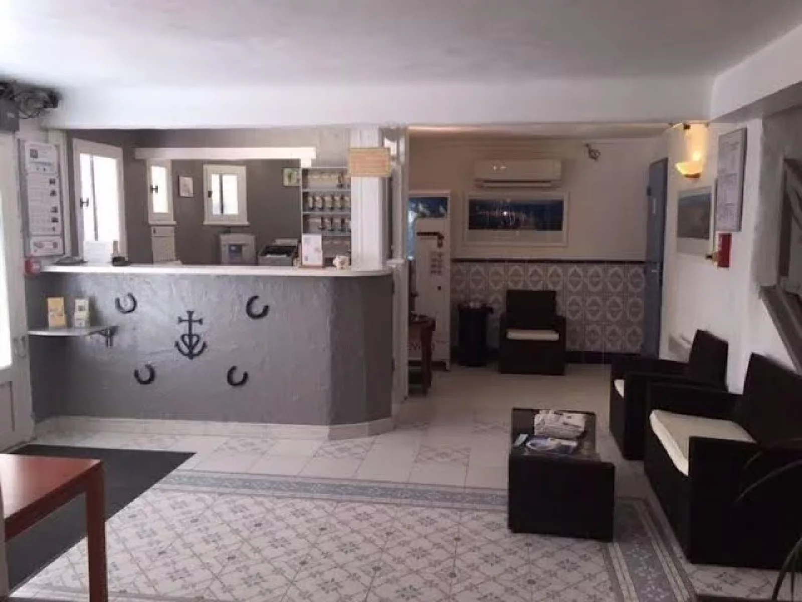 Les Palmiers - photo 2