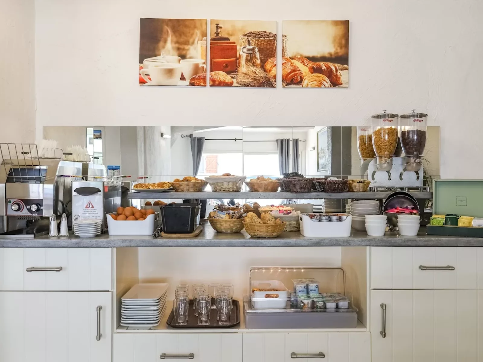 Les Palmiers - photo 3