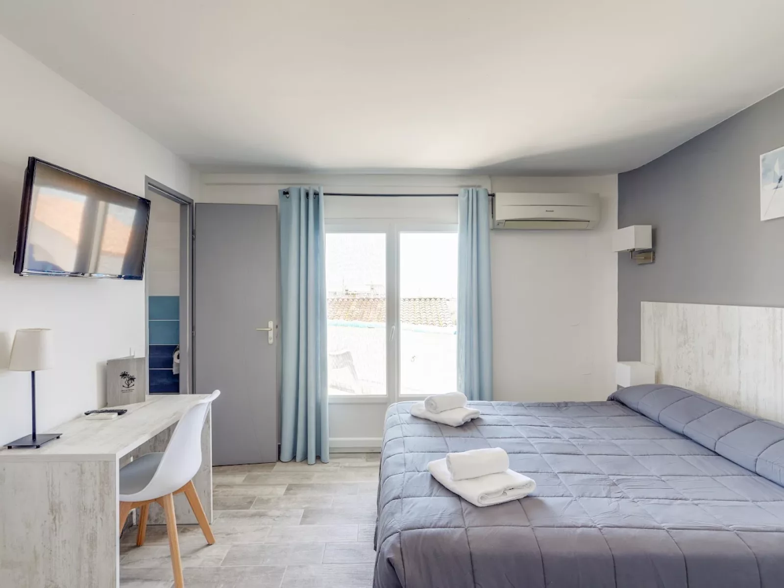 Les Palmiers - photo 5