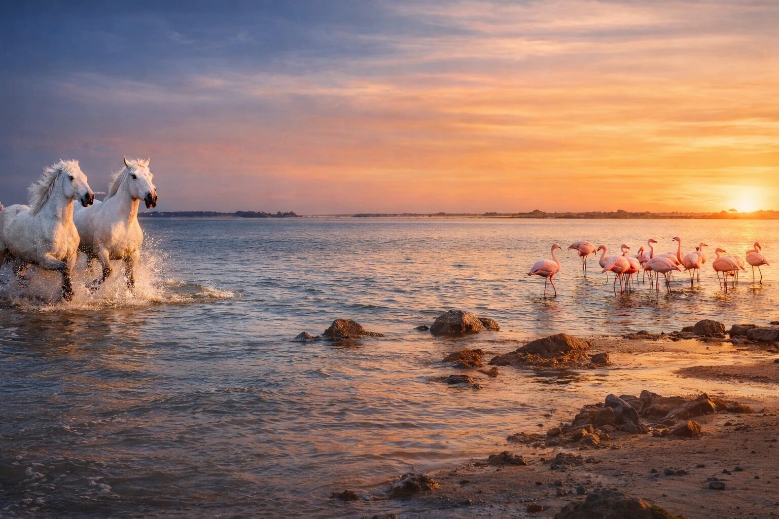 le mas de la grenouillère - photo 3